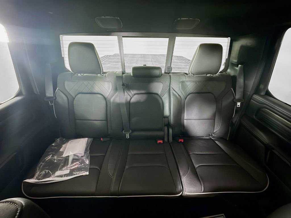New 2026 RAM 1500 Limited image 10