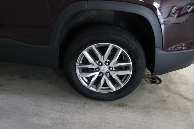 Used 2017 GMC Acadia SLE w/ Driver Alert Package I FWD image 35