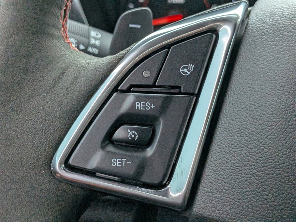 Used 2023 Chevrolet Camaro ZL1 image 27