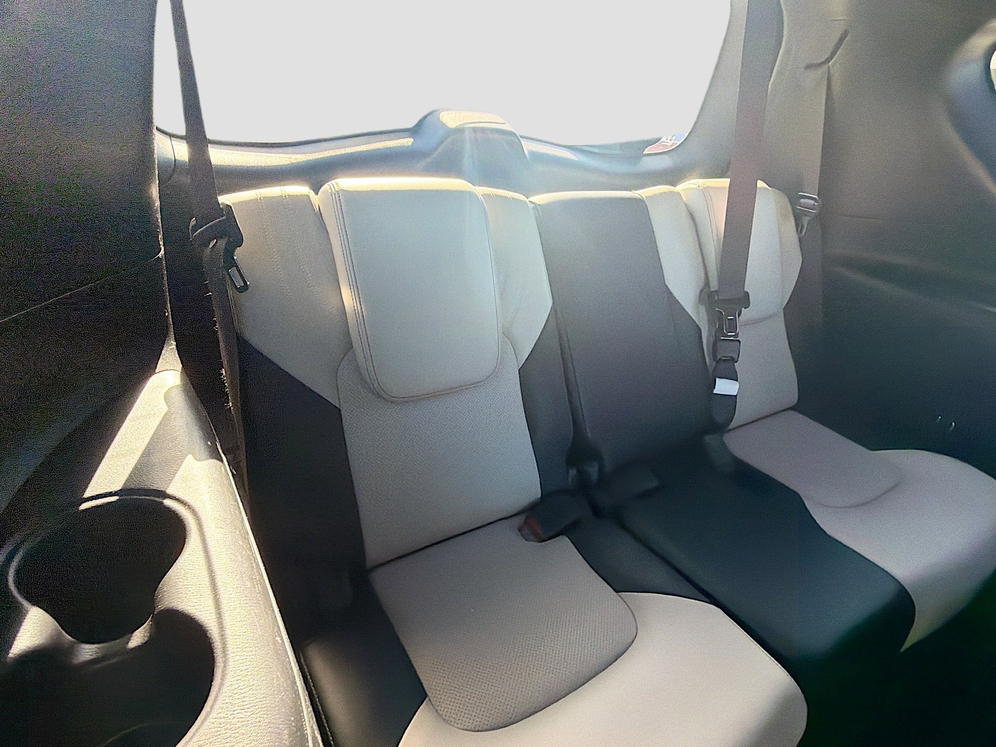 Used 2019 INFINITI QX80 Limited image 21