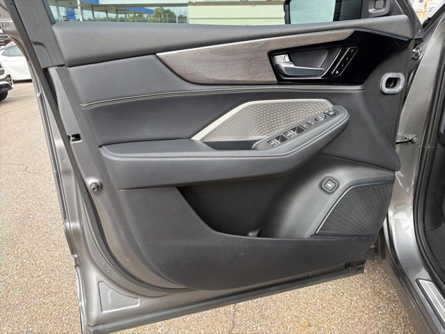 Used 2024 Acura MDX Advance image 8