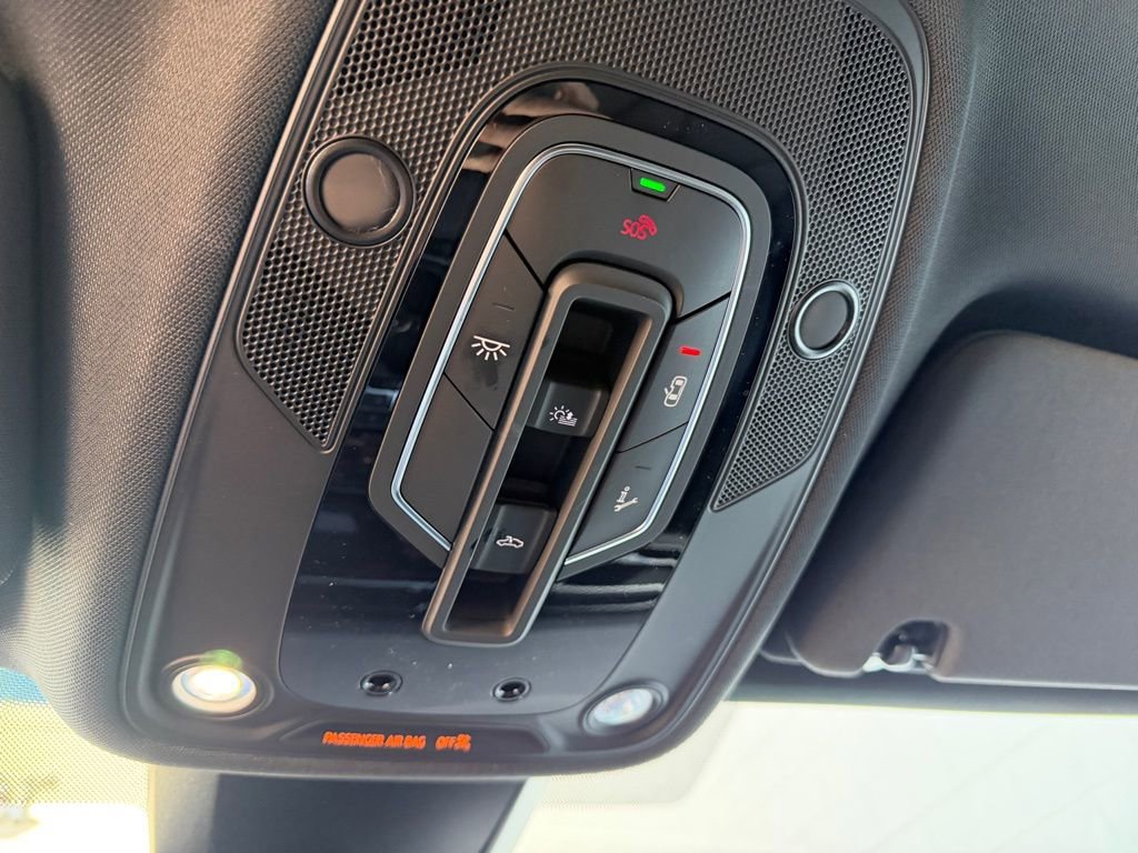 Used 2025 Audi Q7 2.0T Premium w/ Convenience Plus Package image 34