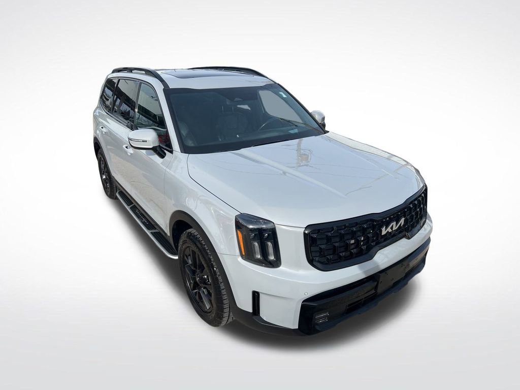 Certified 2024 Kia Telluride SX Prestige X-Pro image 38