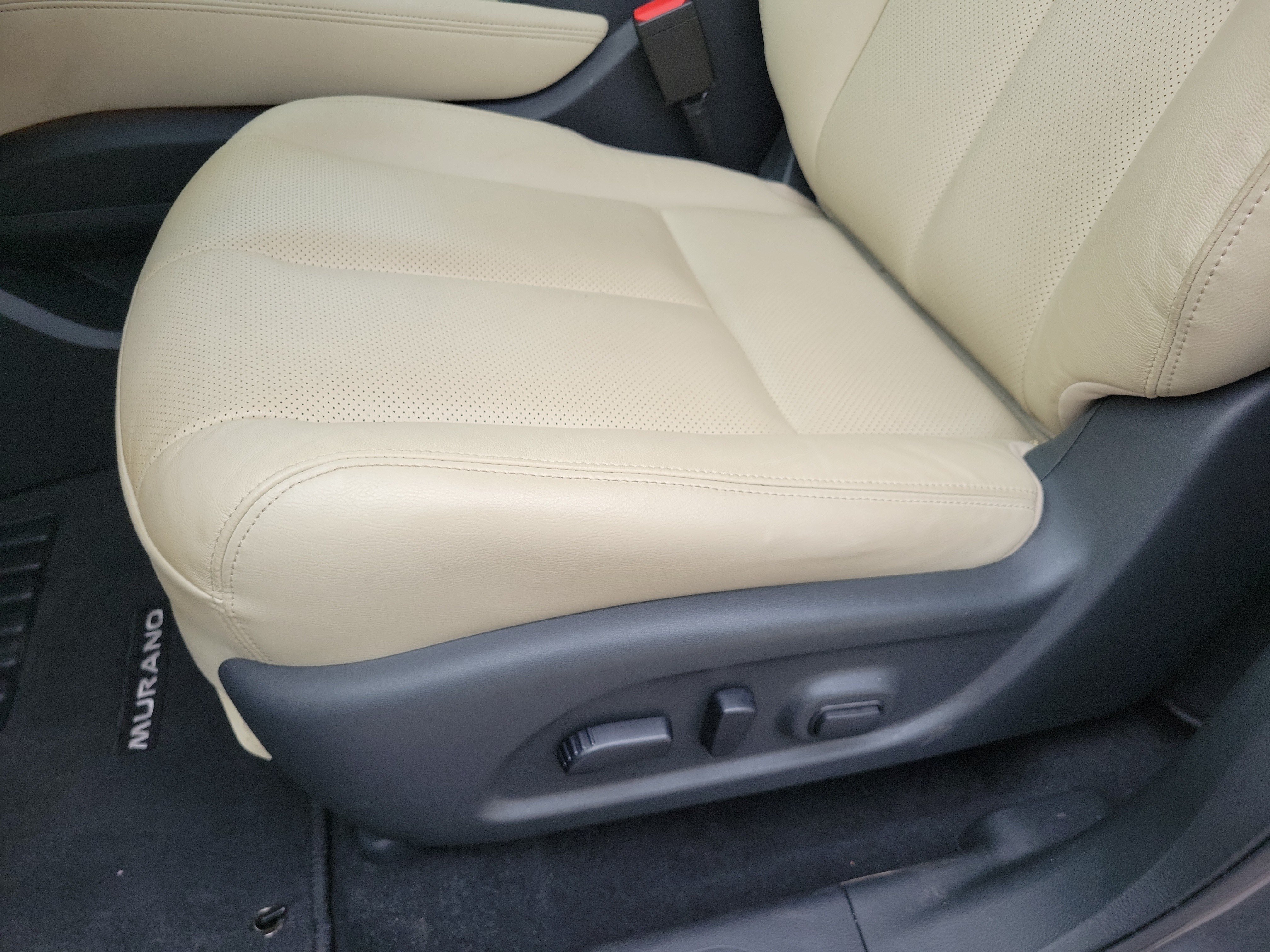 Used 2024 Nissan Murano SL FWD image 10