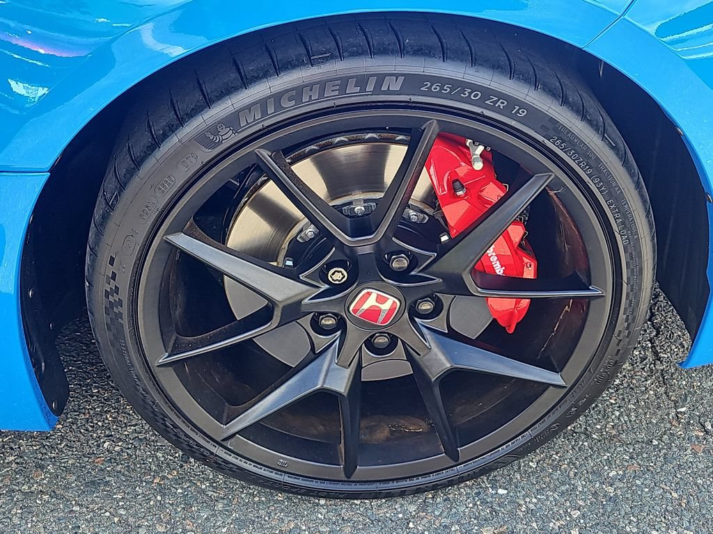 Used 2026 Honda Civic Type R image 10