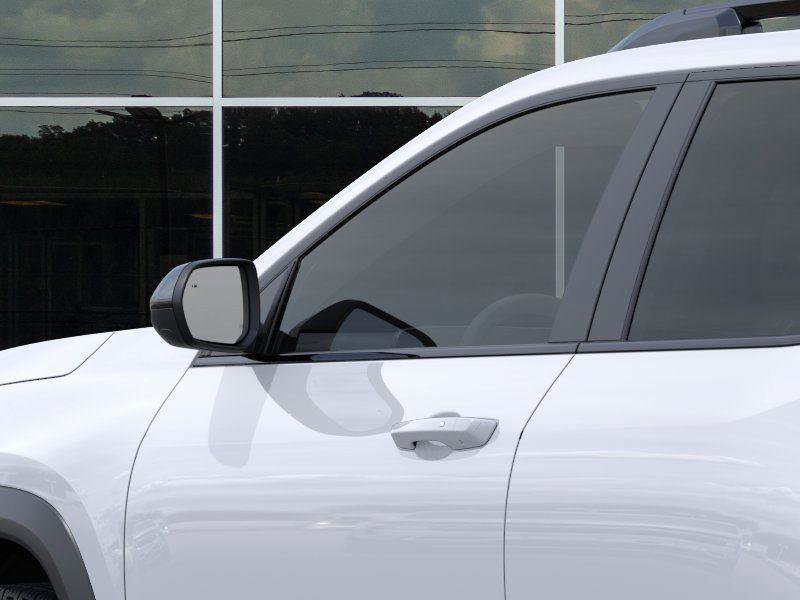 New 2026 Chevrolet Equinox RS image 12