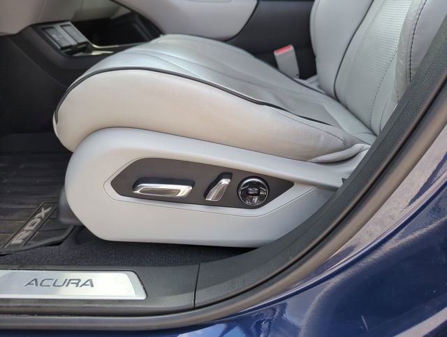 Certified 2020 Acura RDX AWD w/ Advance Package image 12