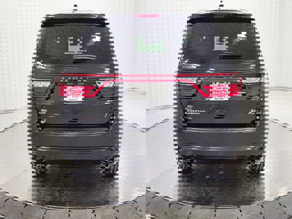 Used 2018 Dodge Durango R/T image 4