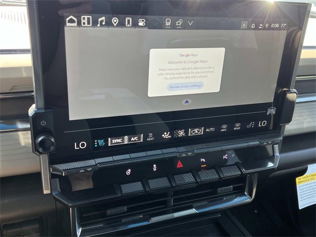 New 2026 GMC Hummer EV 4x4 Crew Cab image 18