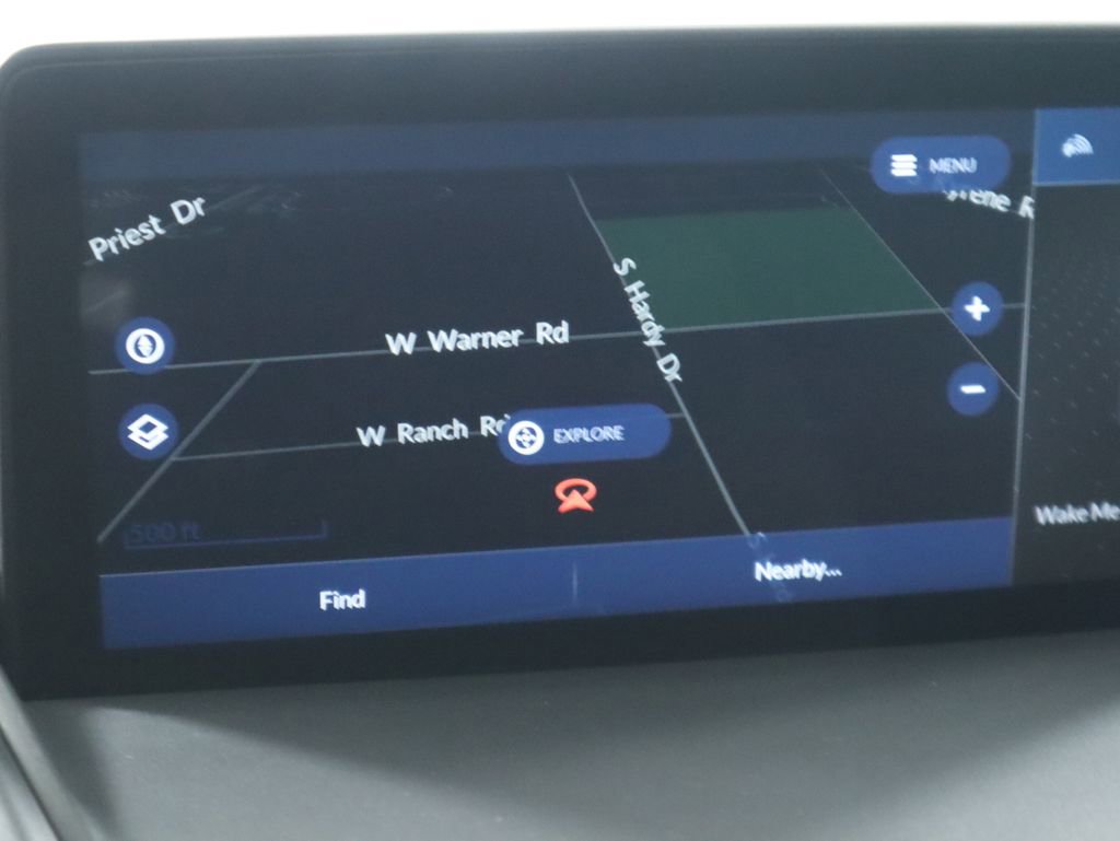 Used 2023 Acura RDX AWD w/ Advance Package image 15