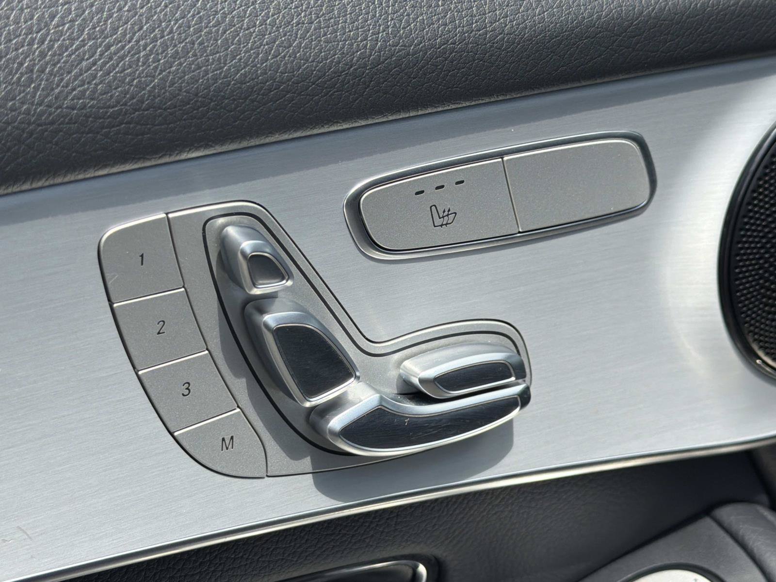Certified 2022 Mercedes-Benz GLC 300 image 16