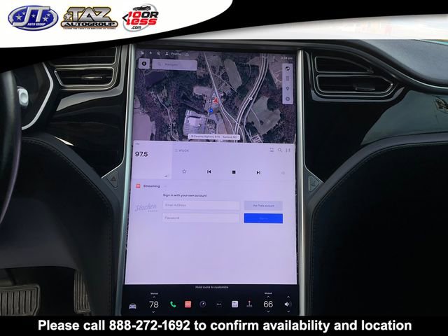 Used 2015 Tesla Model S 70 image 11