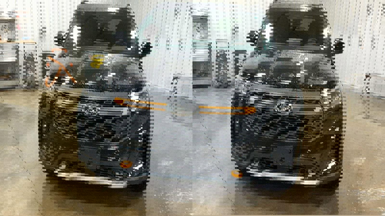 New 2026 Ford Explorer Tremor w/ Tremor Convenience Package image 25