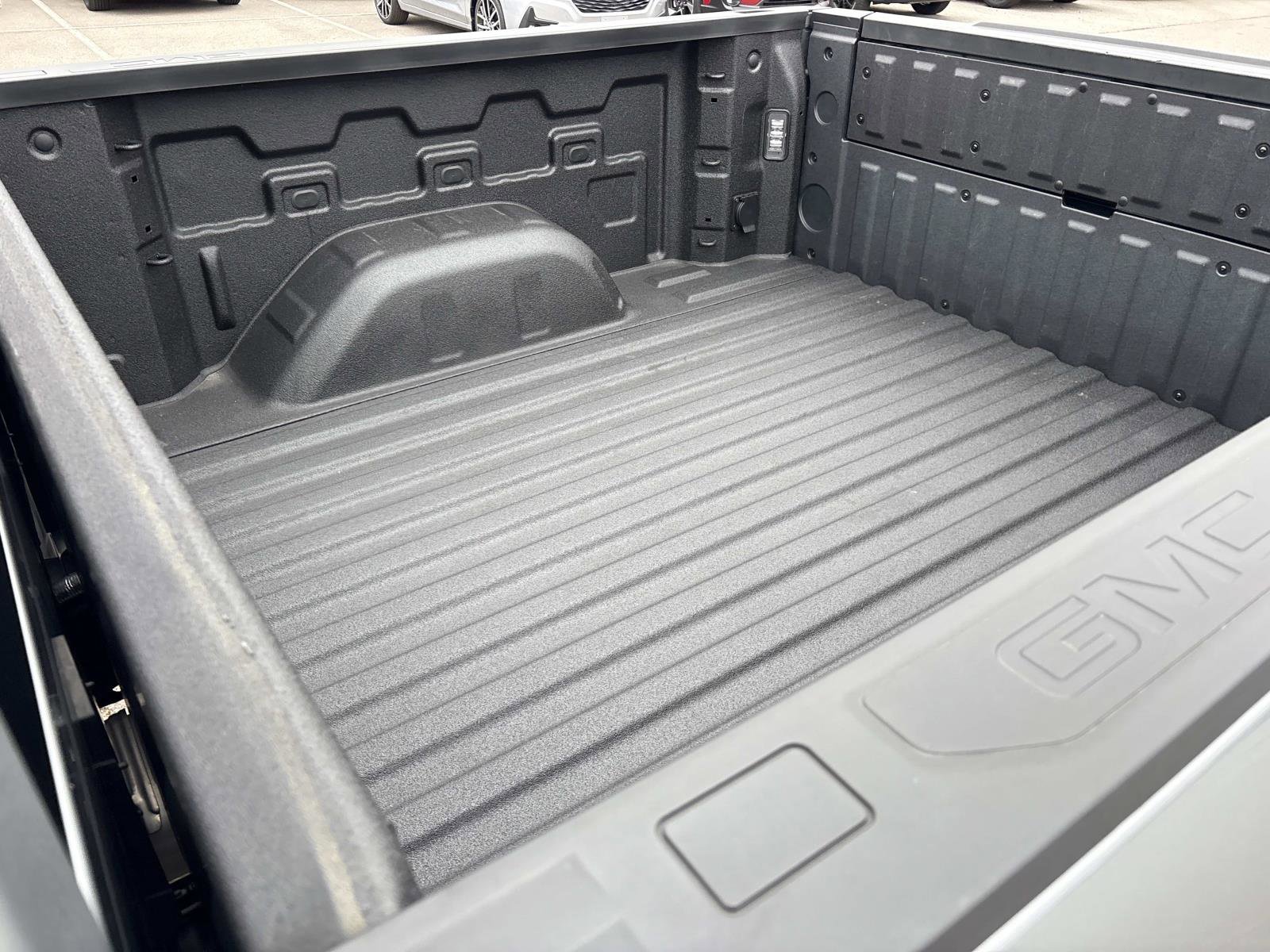 Certified 2025 GMC Sierra 1500 Denali Ultimate image 33