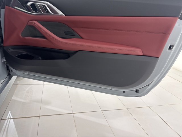 Used 2024 BMW 440i xDrive Coupe w/ Premium Package image 17