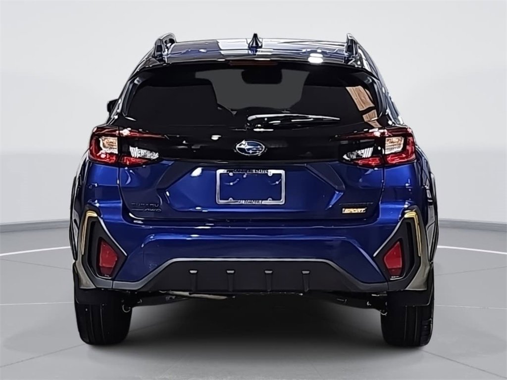New 2026 Subaru Crosstrek 2.5i Sport image 6