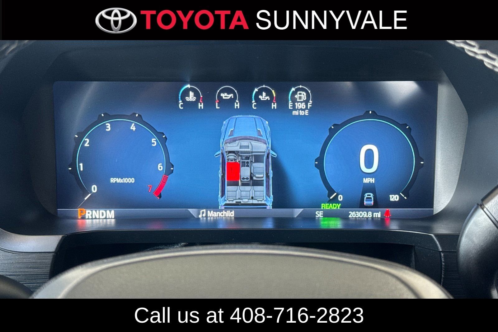 Used 2024 Ford F150 XLT w/ Mobile Office Package image 25