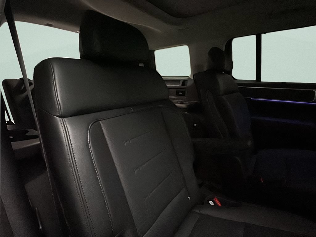 New 2026 Hyundai Santa Fe Limited AWD/4WD image 20