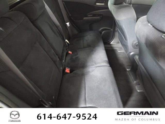 Used 2012 Honda CR-V EX image 22