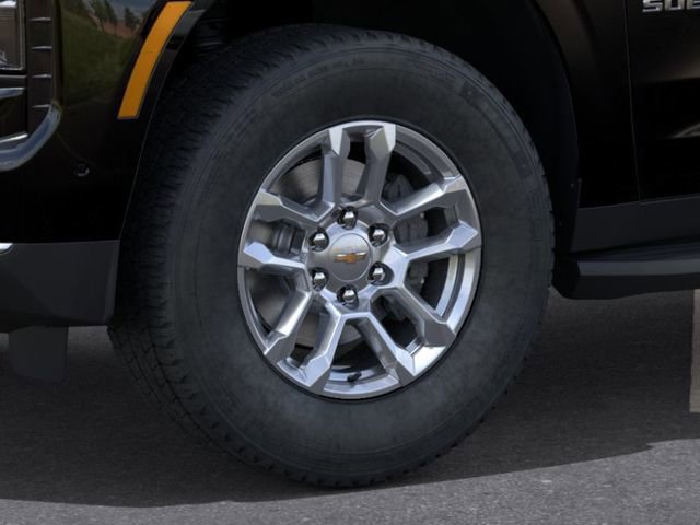 New 2026 Chevrolet Suburban LS AWD/4WD image 9