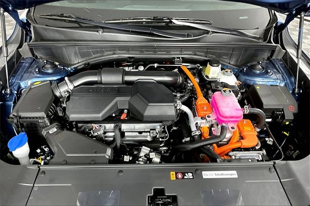 New 2026 Kia Sorento EX image 2