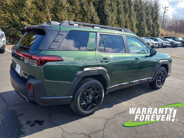 New 2026 Subaru Outback Limited image 7