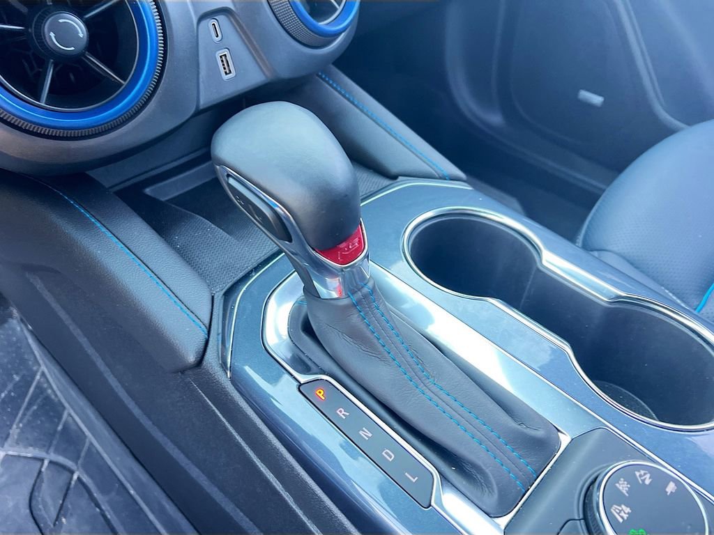 Used 2024 Chevrolet Blazer RS w/ Driver Confidence II Package image 17