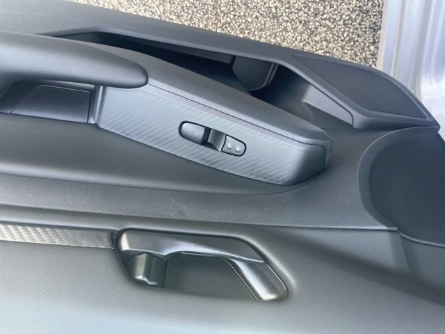 New 2025 Nissan Altima 2.5 S FWD image 20