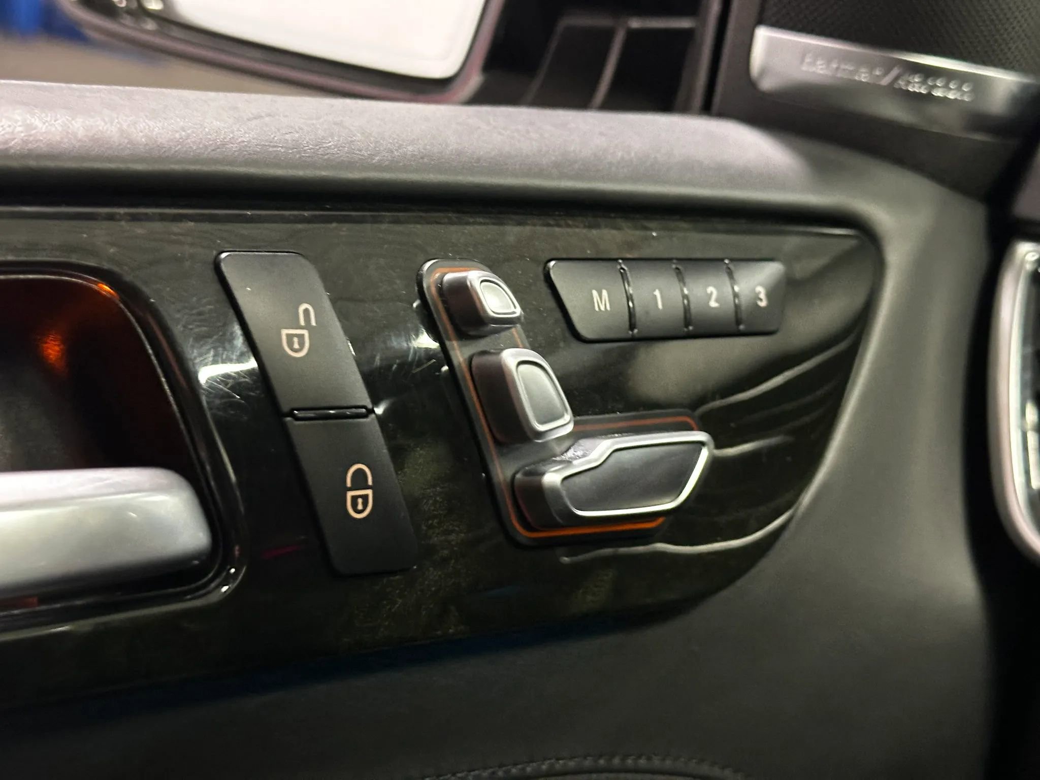 Used 2018 Mercedes-Benz GLS 63 AMG 4MATIC w/ AMG Night Styling Package image 31