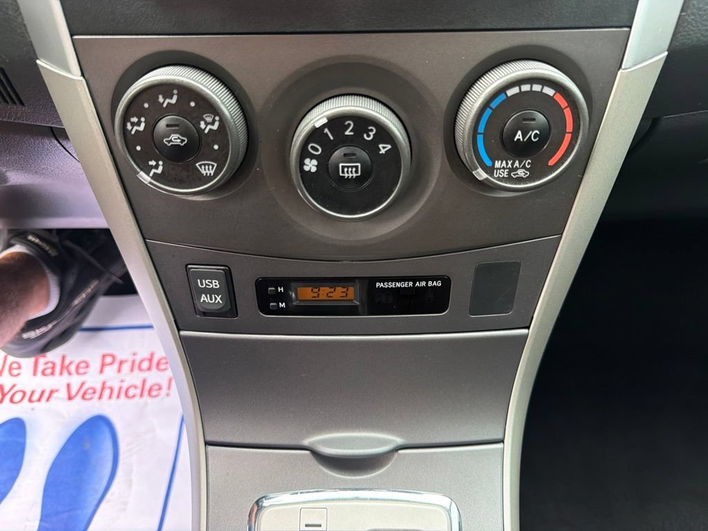 Used 2011 Toyota Corolla S FWD image 31