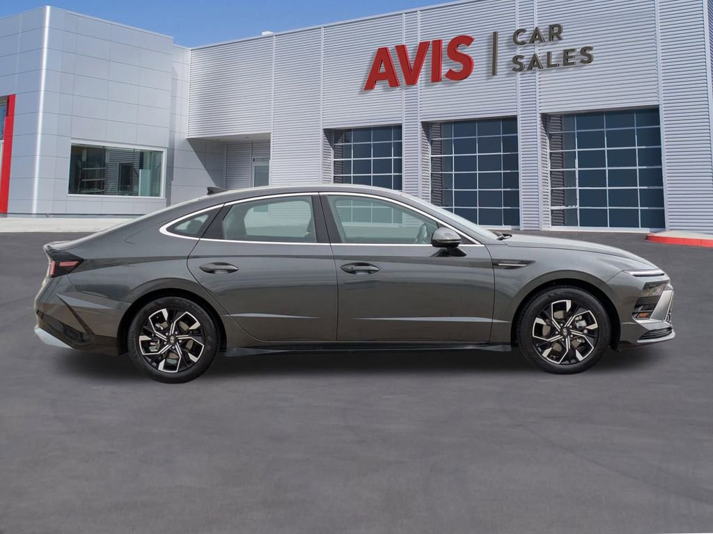 Used 2025 Hyundai Sonata SEL image 5