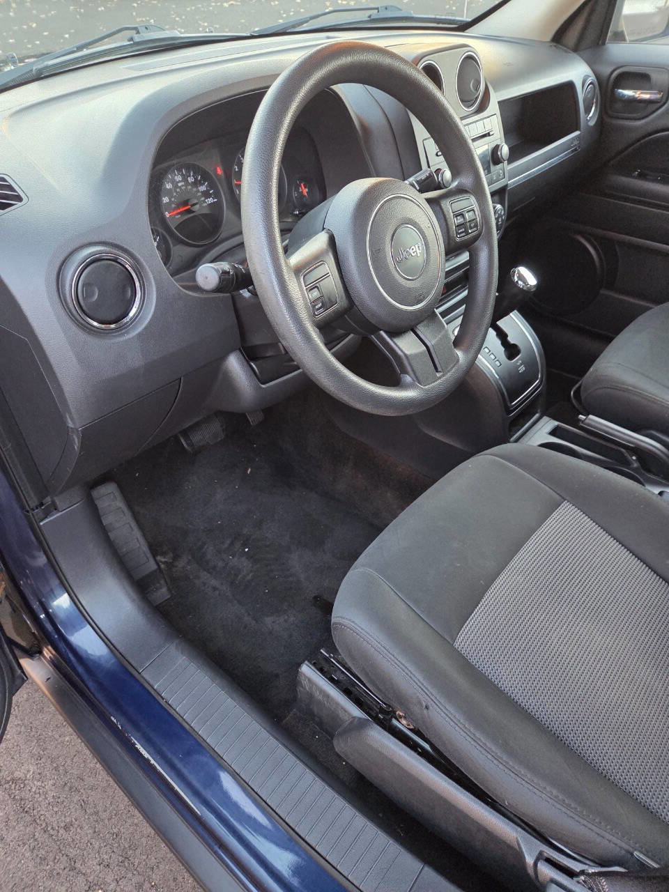 Used 2013 Jeep Patriot Sport w/ PWR Value Group image 19