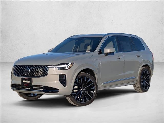 New 2026 Volvo XC90 T8 Ultra w/ Protection Package Premier