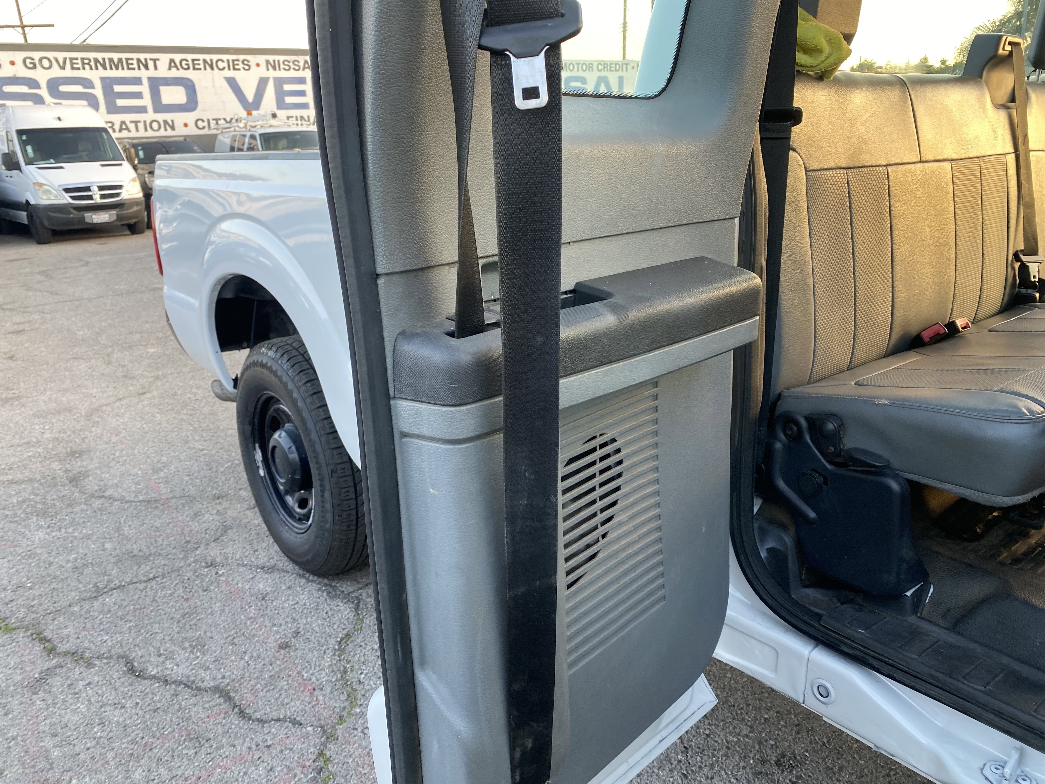 Used 2014 Ford F350 XL image 24