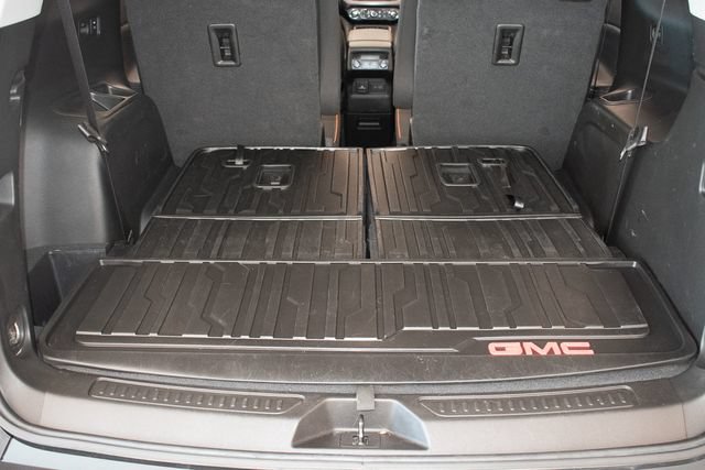 Used 2023 GMC Acadia AT4 w/ Trailering Package AWD/4WD image 15