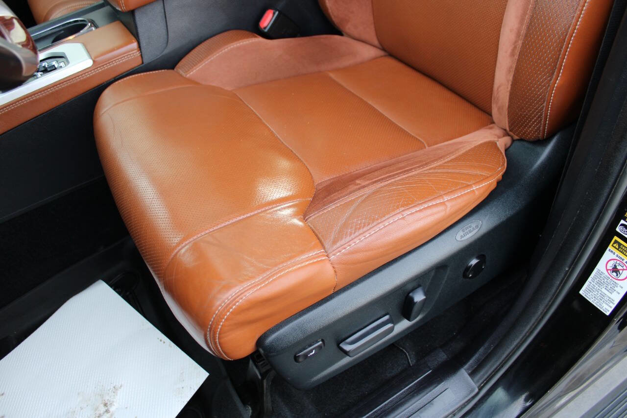 Used 2017 Toyota Tundra 1794 Edition image 24
