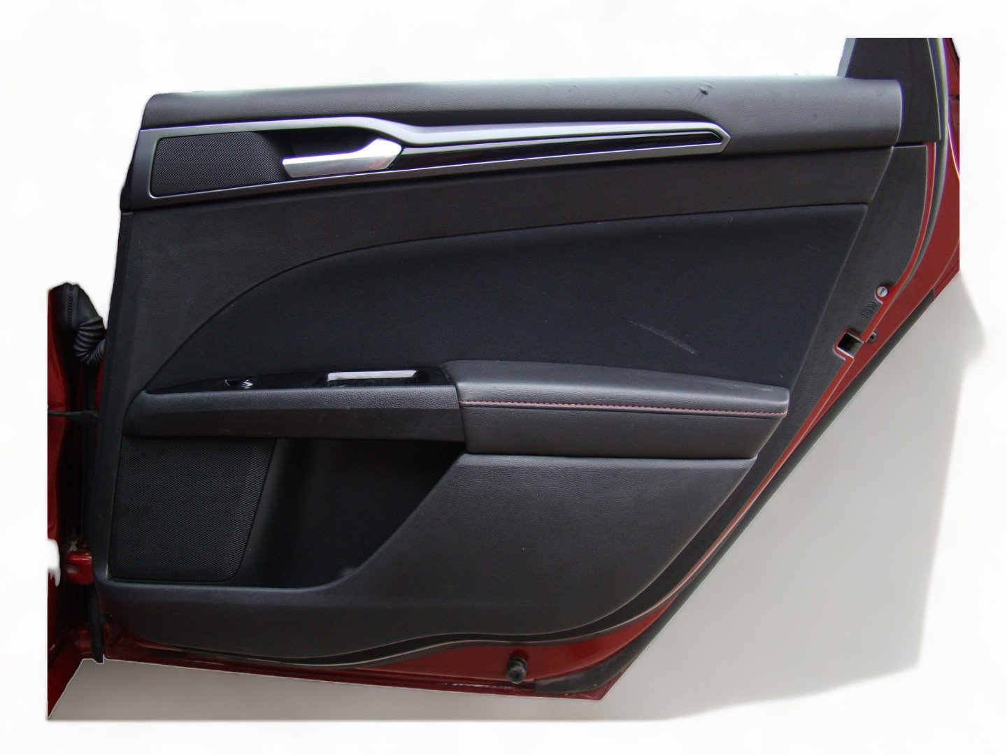 Used 2019 Ford Fusion Titanium image 23