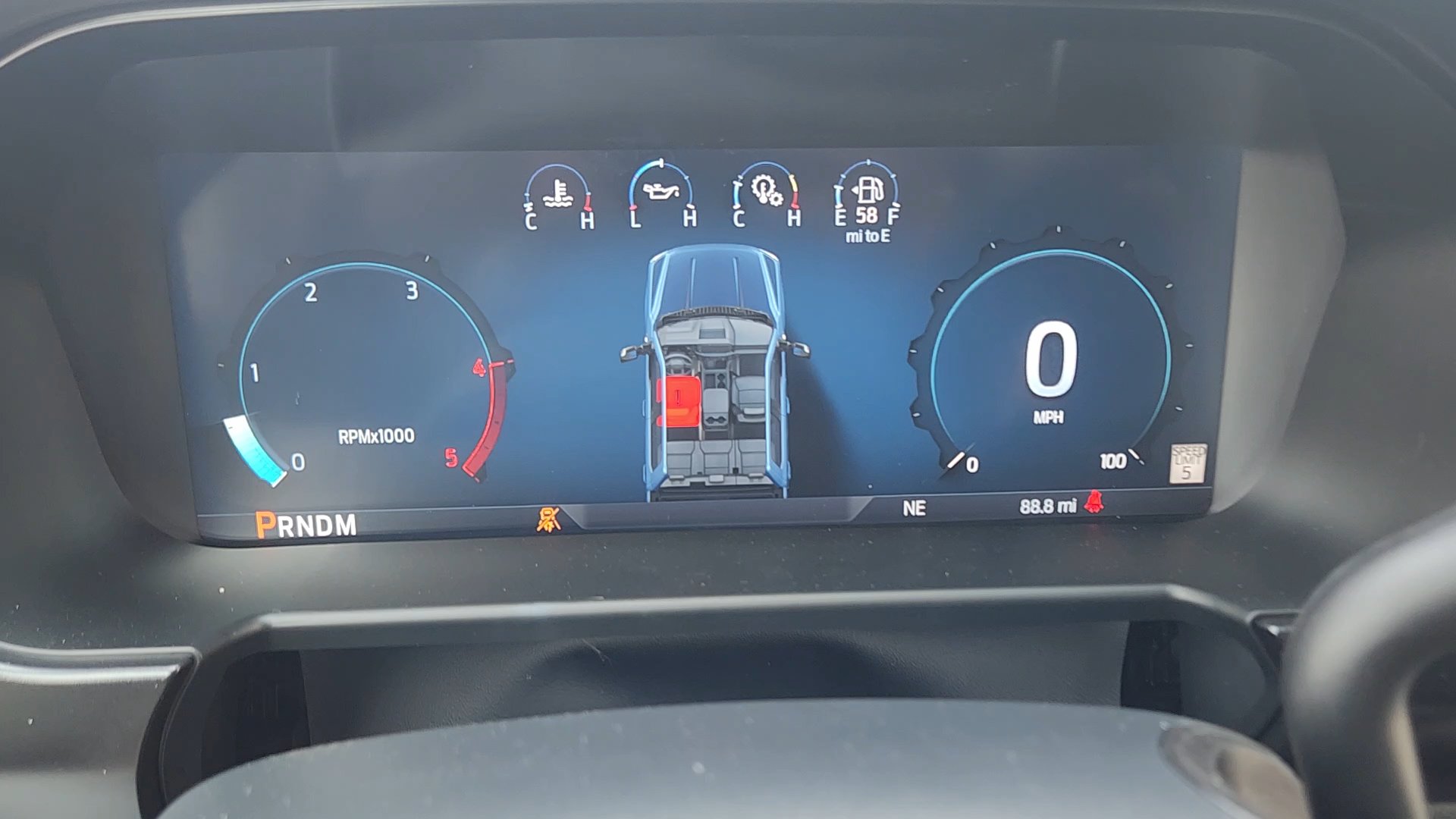 New 2026 Ford F350 Platinum AWD/4WD image 24