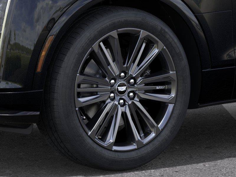 New 2027 Cadillac Lyriq V Premium AWD/4WD image 10