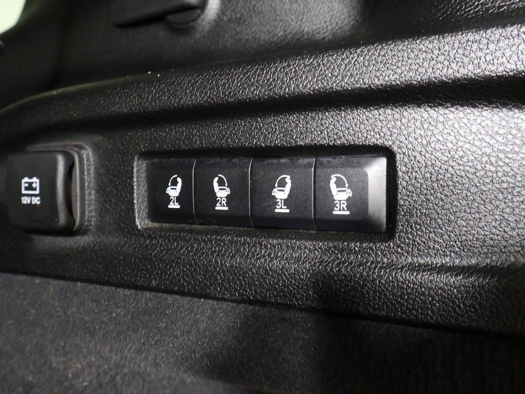 Used 2023 Jeep Grand Cherokee L Summit AWD/4WD image 28