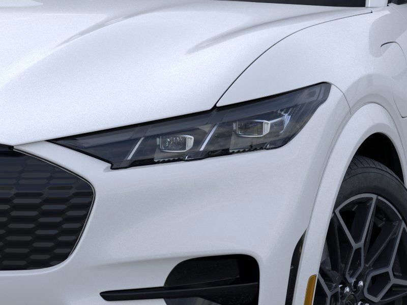 New 2026 Ford Mustang Mach-E GT AWD/4WD image 19