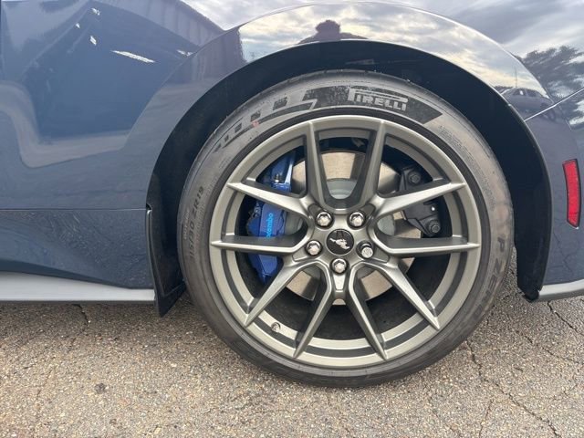 New 2025 Ford Mustang Dark Horse w/ Dark Horse Handlin Package image 10