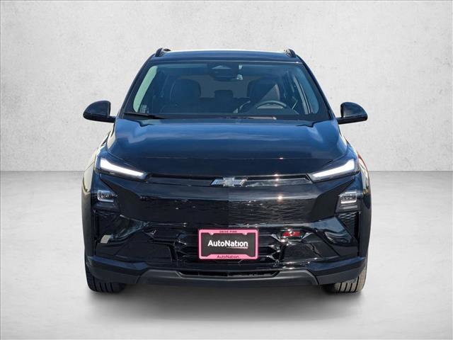 New 2027 Chevrolet Bolt RS image 6