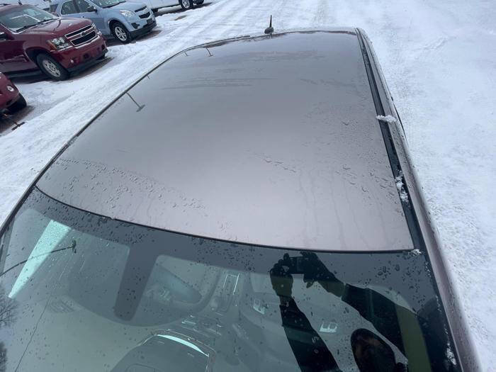 Used 2011 Chevrolet Malibu LT w/ Interface Package image 10