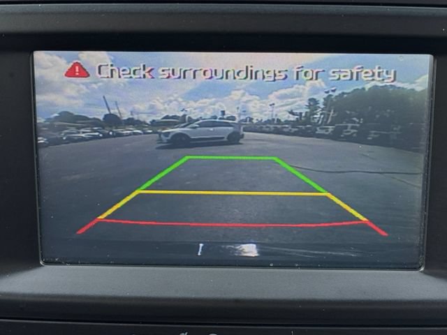 Used 2016 Kia Soul + FWD image 26