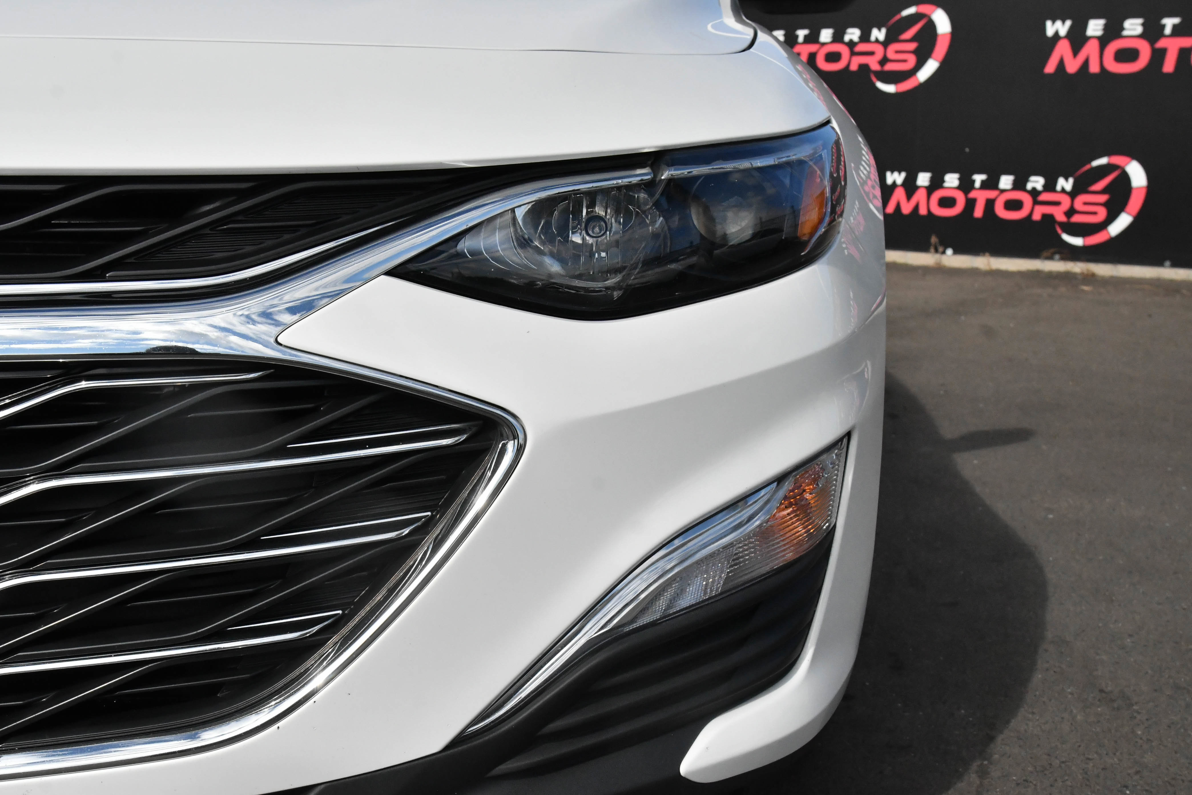 Used 2020 Chevrolet Malibu LS w/ Driver Confidence Package II FWD image 11