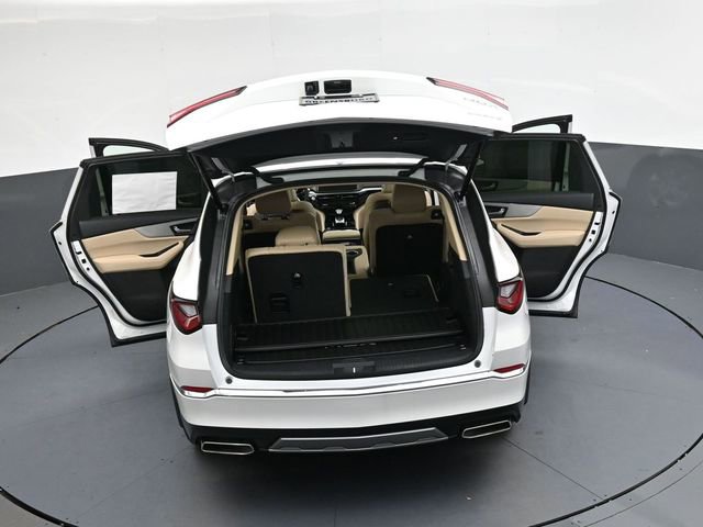 New 2026 Acura MDX SH-AWD image 36