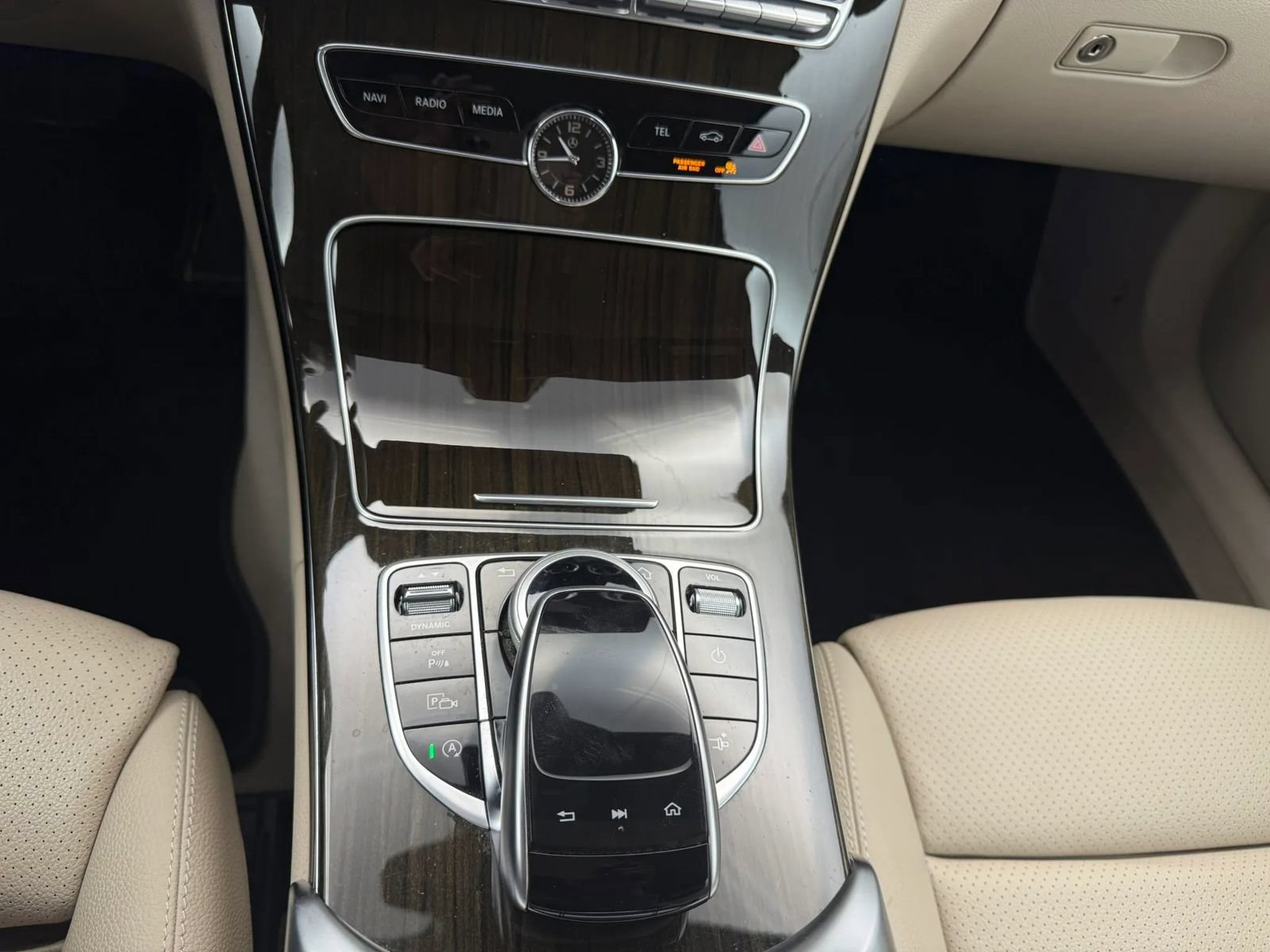 Used 2019 Mercedes-Benz C 300 4MATIC Cabriolet image 39