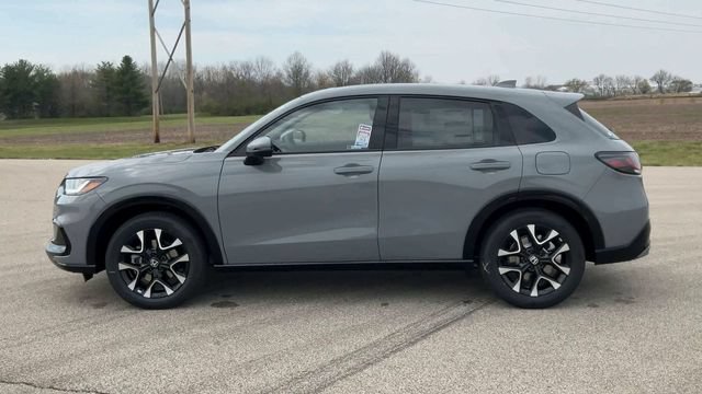 New 2027 Honda HR-V EX-L image 5