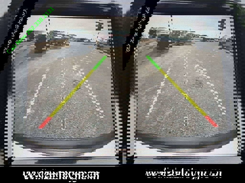 Used 2021 Jeep Cherokee Limited w/ Mopar Interior Package image 32